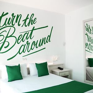 Deluxe Kamer